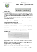 Règlement pêche Saison 2025