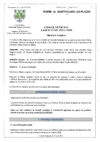 PV-Conseil Municipal du 14.04.2025