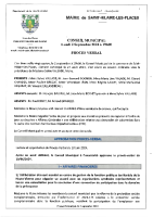 PV – Conseil Municipal du 02.09.2024
