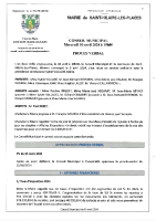 PV – Conseil Municipal du 10.04.2024